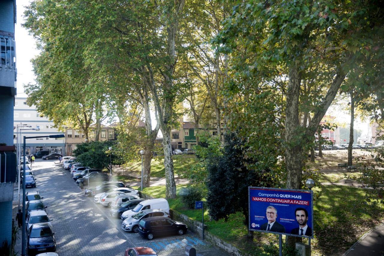 Estudio Corujeira OOporto Exteriör bild