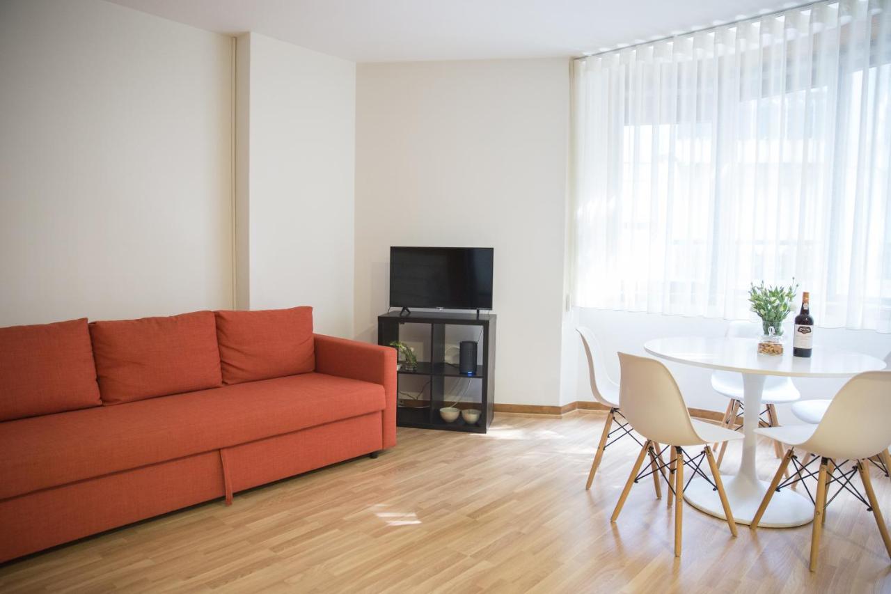 Estudio Corujeira OOporto Exteriör bild