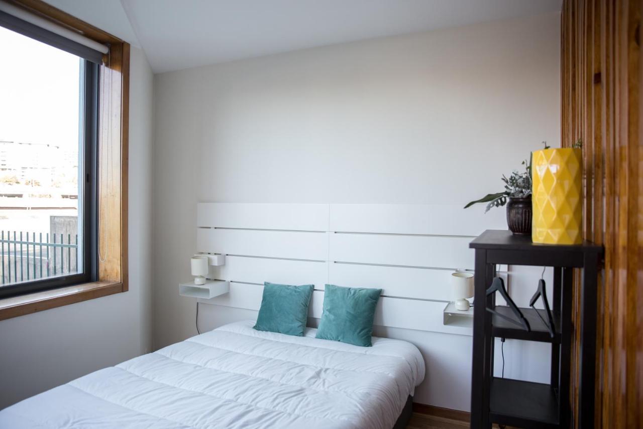 Estudio Corujeira OOporto Exteriör bild