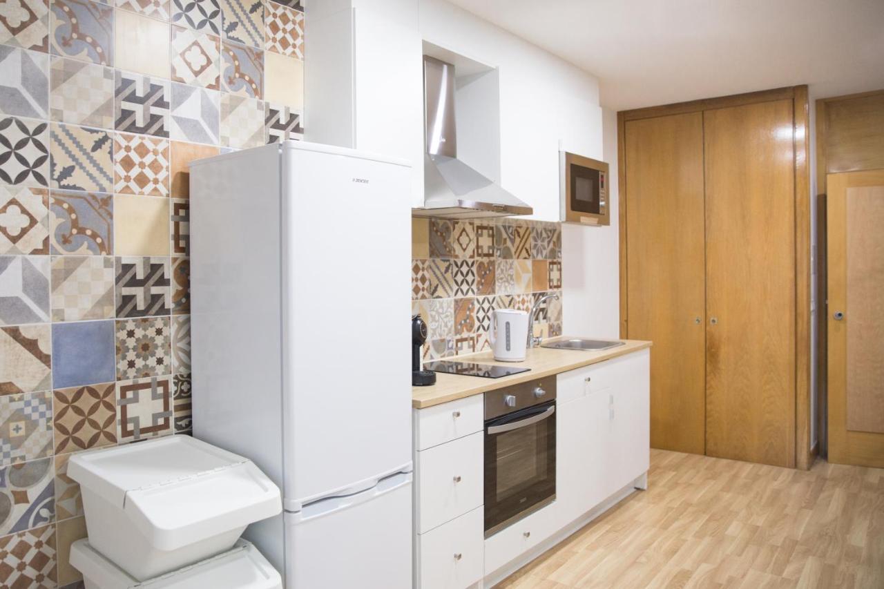Estudio Corujeira OOporto Exteriör bild