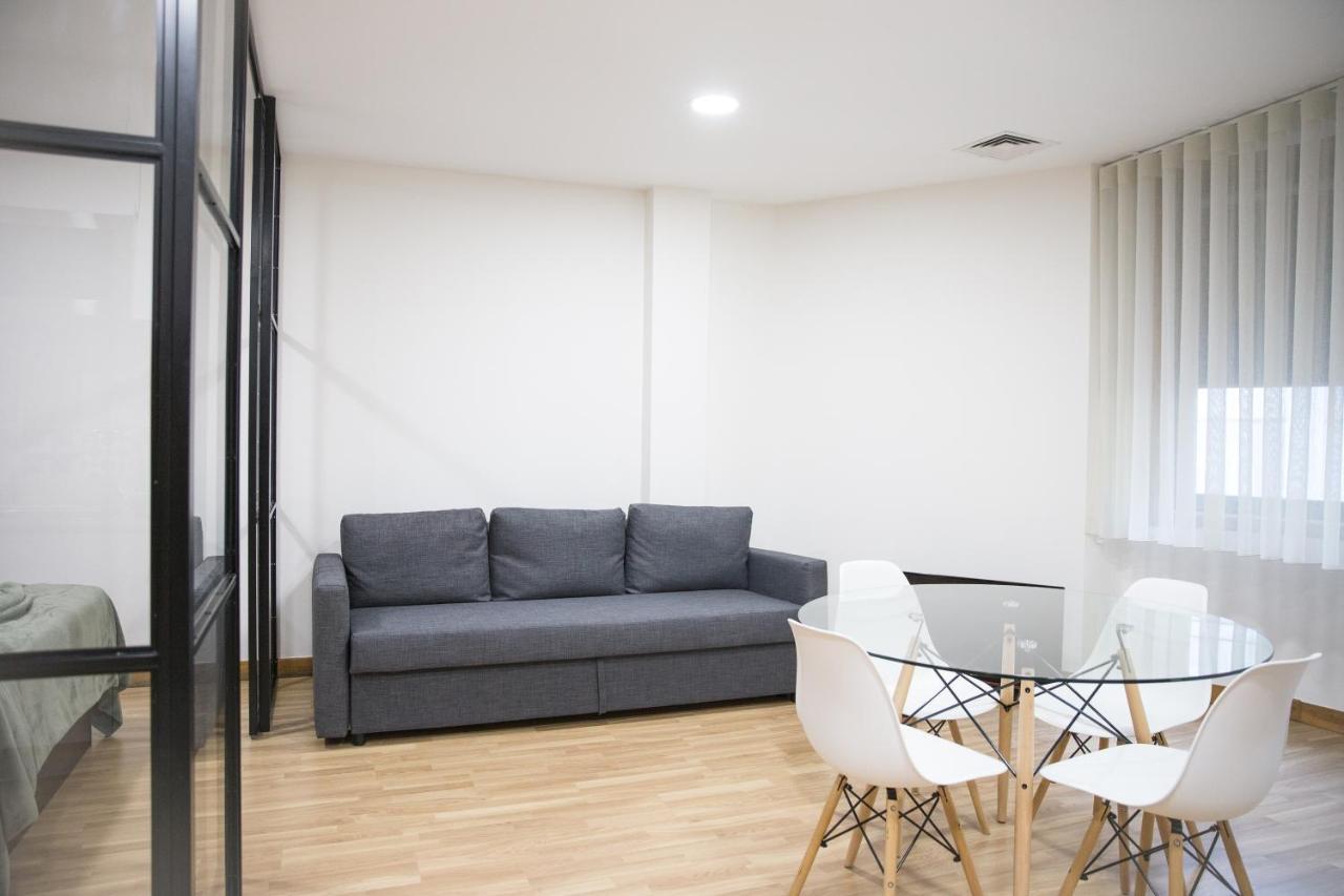 Estudio Corujeira OOporto Exteriör bild